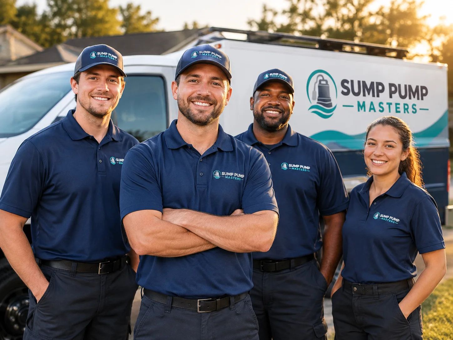 Sump Pump Repair company in Huntington, NY